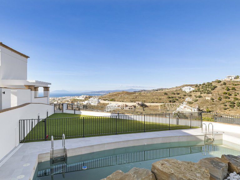Villa for  in Torrox, Malaga 29