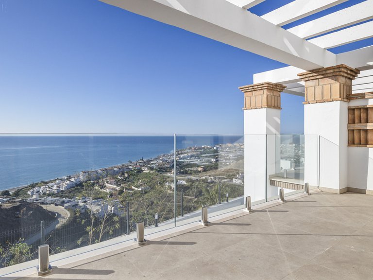 Villa for  in Torrox, Malaga 3