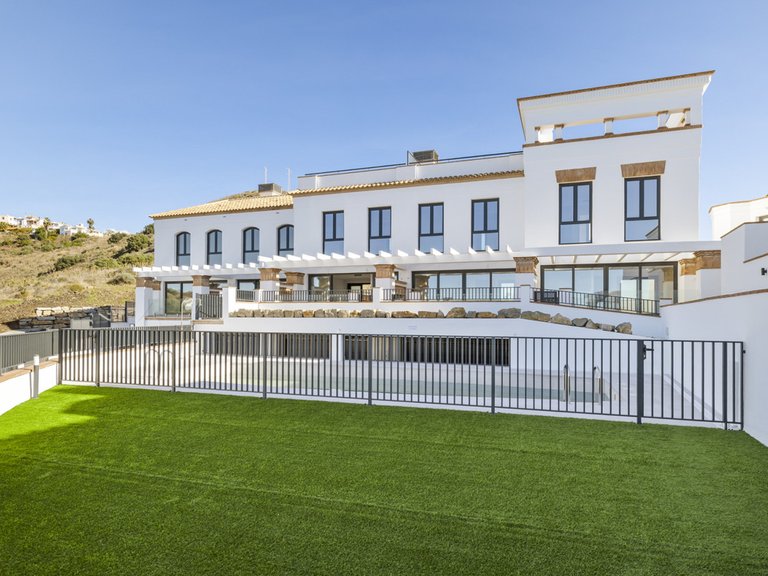 Villa for  in Torrox, Malaga 30