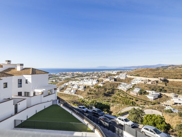 Villa for  in Torrox, Malaga 31