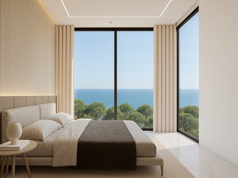 Villa for Sale in Mijas Costa, Malaga 11