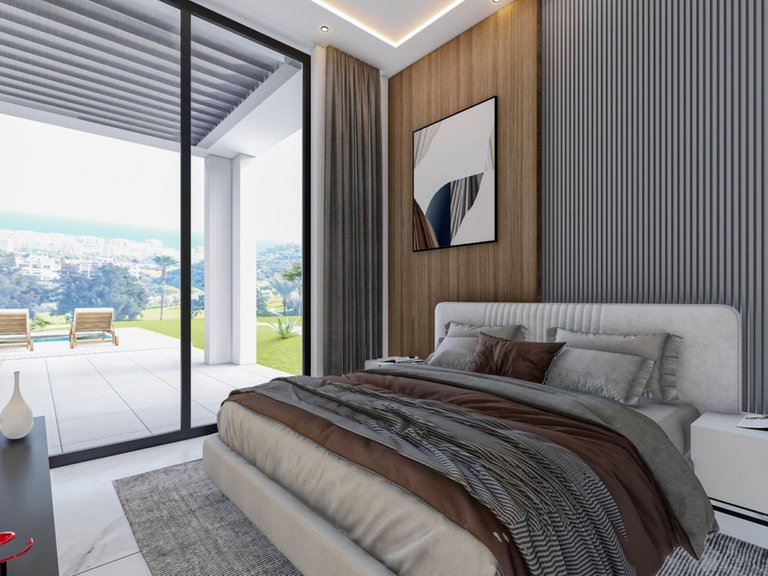 Villa for Sale in Mijas Costa, Malaga 12