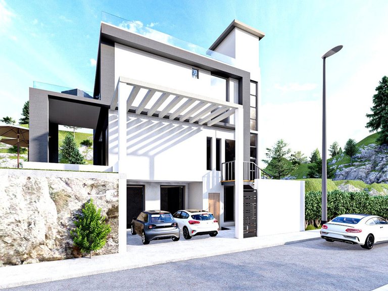 Villa for Sale in Mijas Costa, Malaga 16