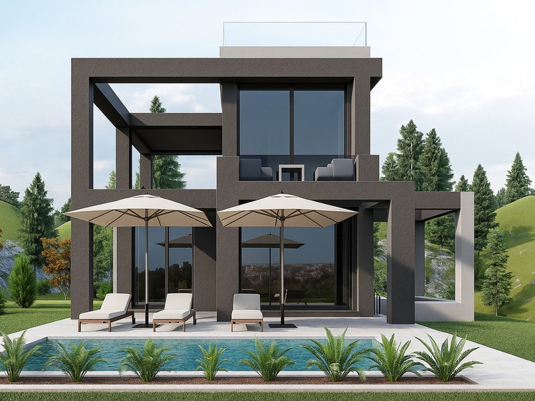 Villa for Sale in Mijas Costa, Malaga 2