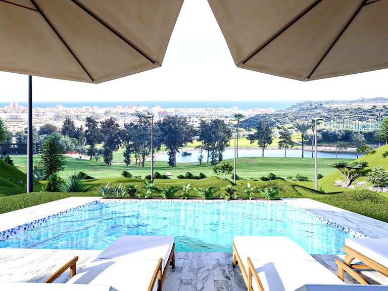 Villa for Sale in Mijas Costa, Malaga 3