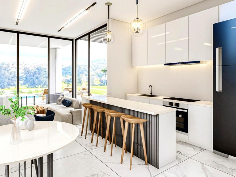 Villa for Sale in Mijas Costa, Malaga 4