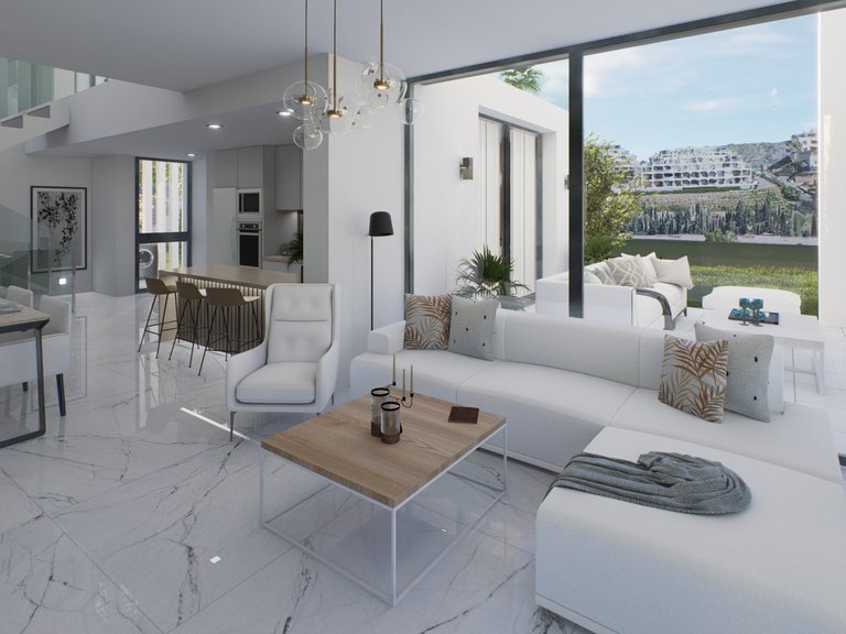 Villa for Sale in Mijas Costa, Malaga 6