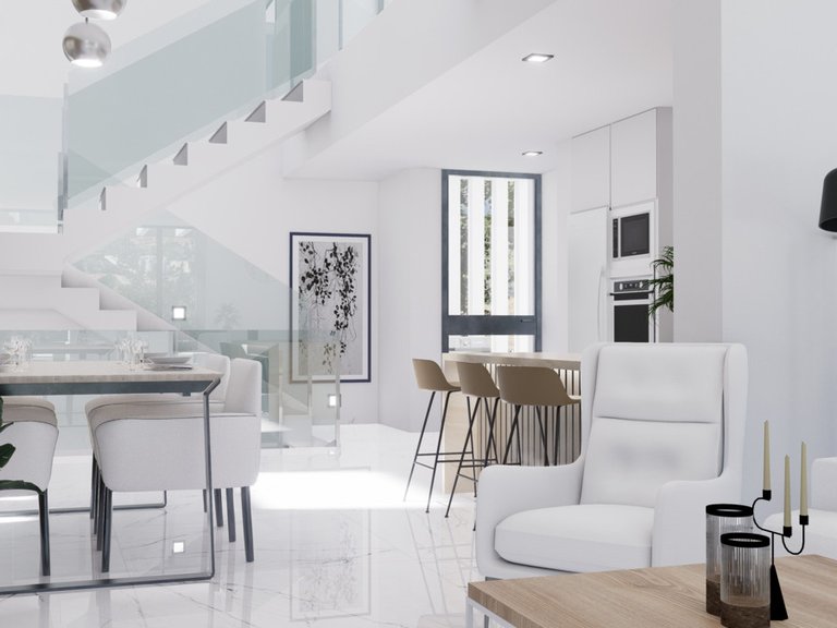 Villa for Sale in Mijas Costa, Malaga 8