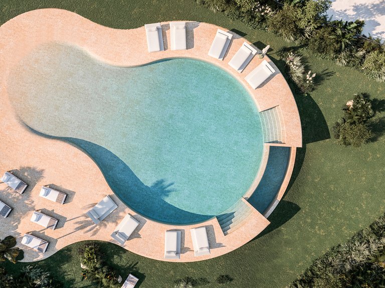 Apartment for  in Bel Air, Malaga 5