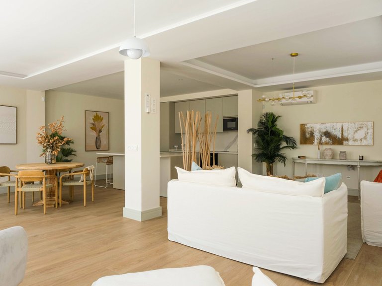 Town House for Sale in Málaga Este, Malaga 11