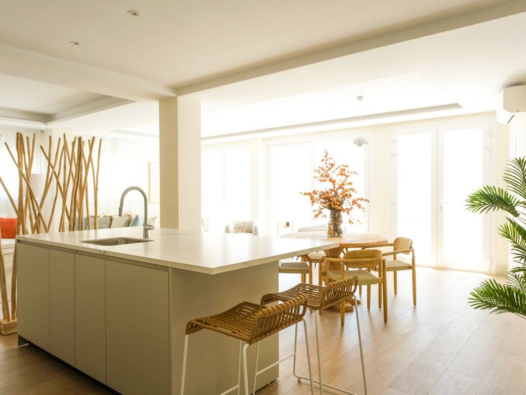 Town House for Sale in Málaga Este, Malaga 12
