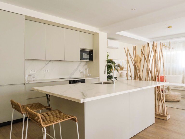 Town House for Sale in Málaga Este, Malaga 13