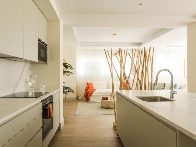 Town House for Sale in Málaga Este, Malaga 14