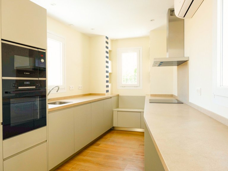 Town House for Sale in Málaga Este, Malaga 15