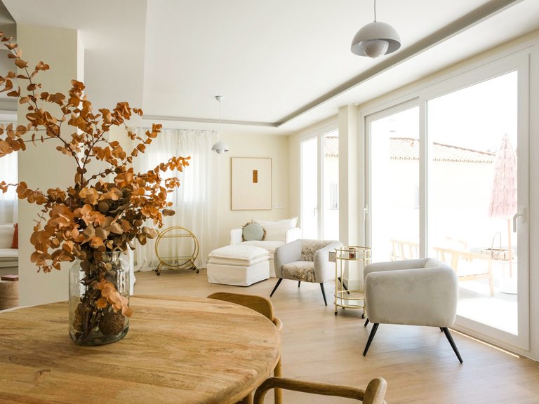 Town House for Sale in Málaga Este, Malaga 17