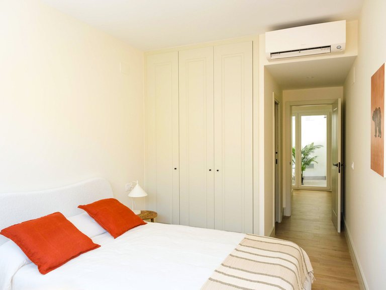 Town House for Sale in Málaga Este, Malaga 22