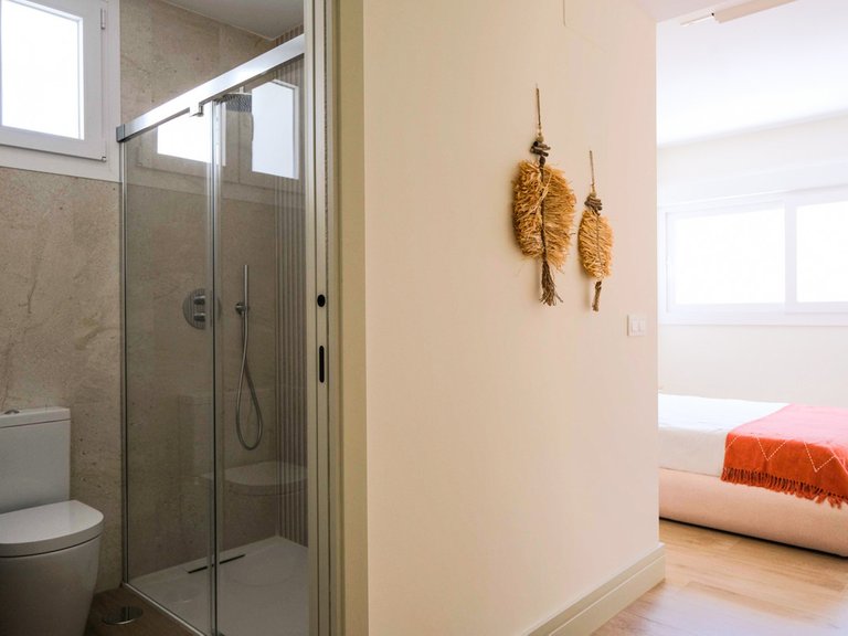 Town House for Sale in Málaga Este, Malaga 27