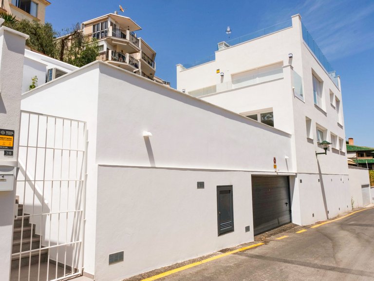 Town House for Sale in Málaga Este, Malaga 4