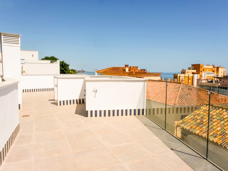 Town House for Sale in Málaga Este, Malaga 6