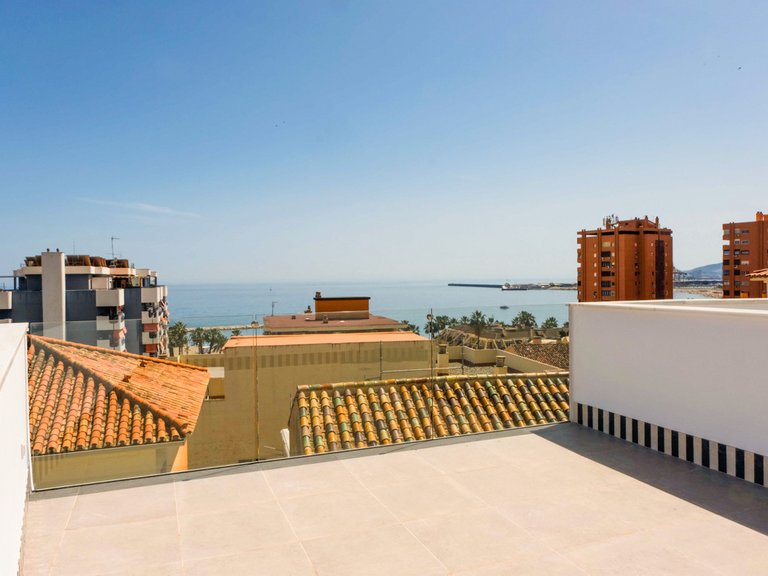 Town House for Sale in Málaga Este, Malaga 7