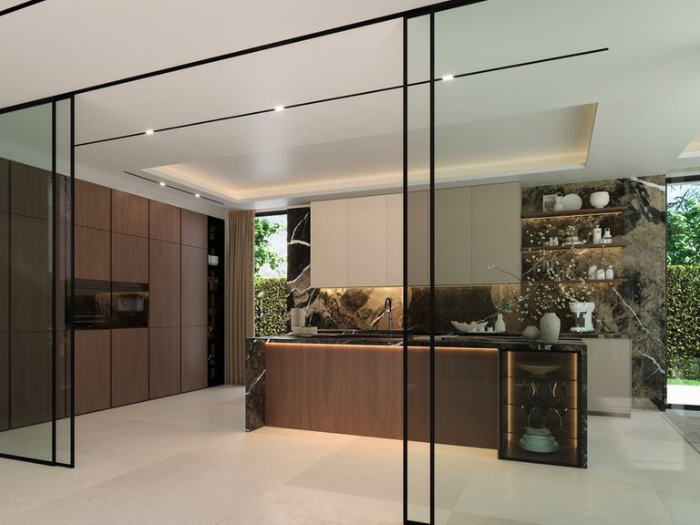 Villa for Sale in Bel Air, Malaga 10