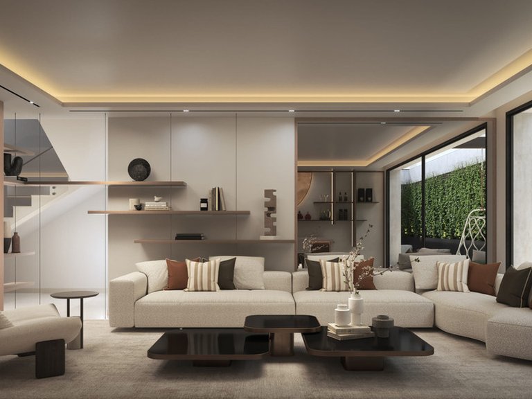 Villa for Sale in Bel Air, Malaga 26