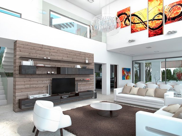 Villa for Sale in Nueva Andalucía, Malaga 3