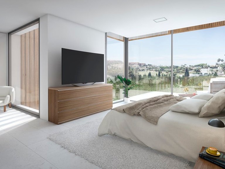 Villa for Sale in Nueva Andalucía, Malaga 4