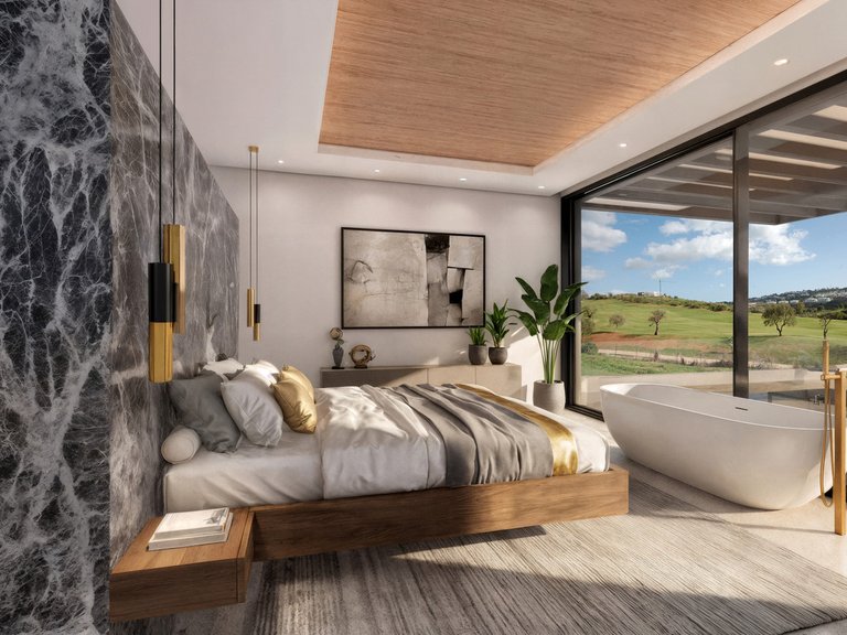 Villa for Sale in La Cala Golf, Malaga 6