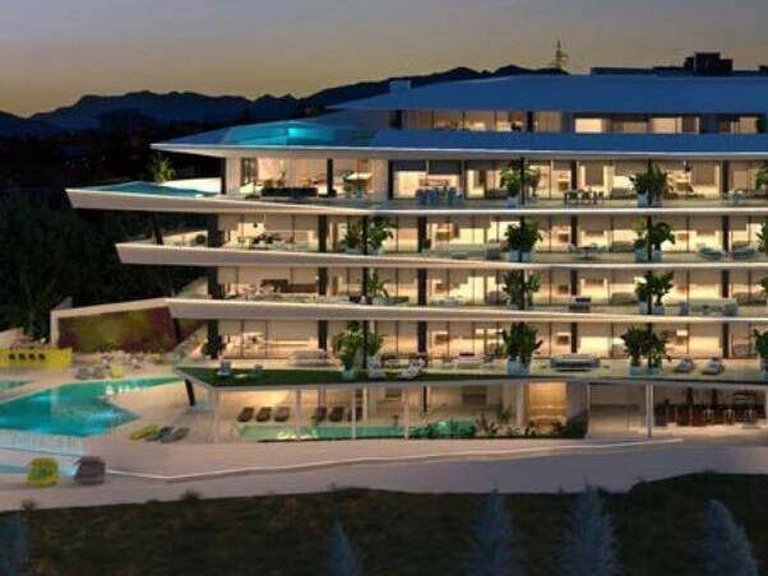 Apartment for Sale in Fuengirola, Malaga 1