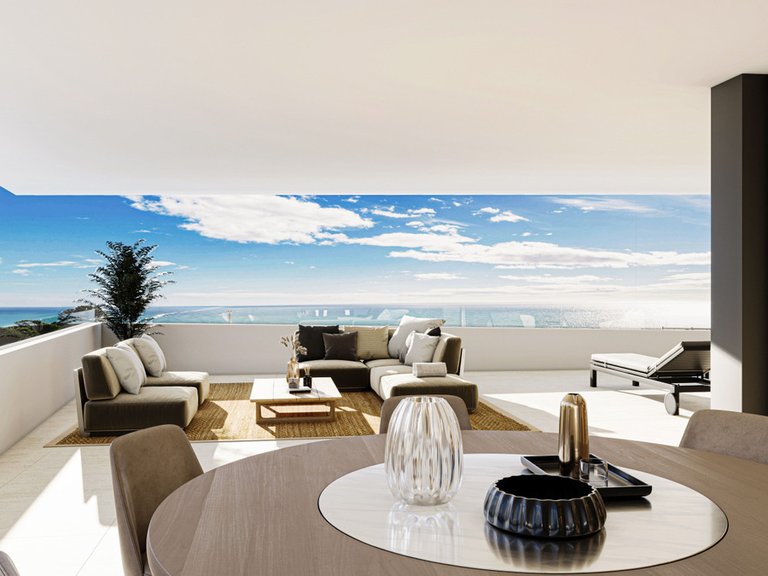 Apartment for Sale in Fuengirola, Malaga 10