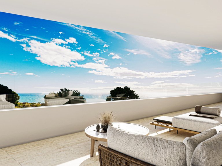 Apartment for Sale in Fuengirola, Malaga 11