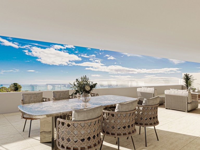Apartment for Sale in Fuengirola, Malaga 12