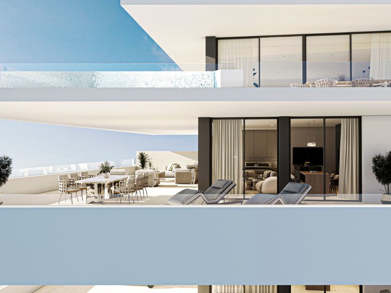 Apartment for Sale in Fuengirola, Malaga 2