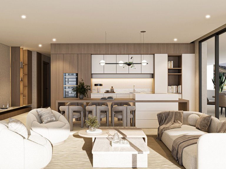 Apartment for Sale in Fuengirola, Malaga 3