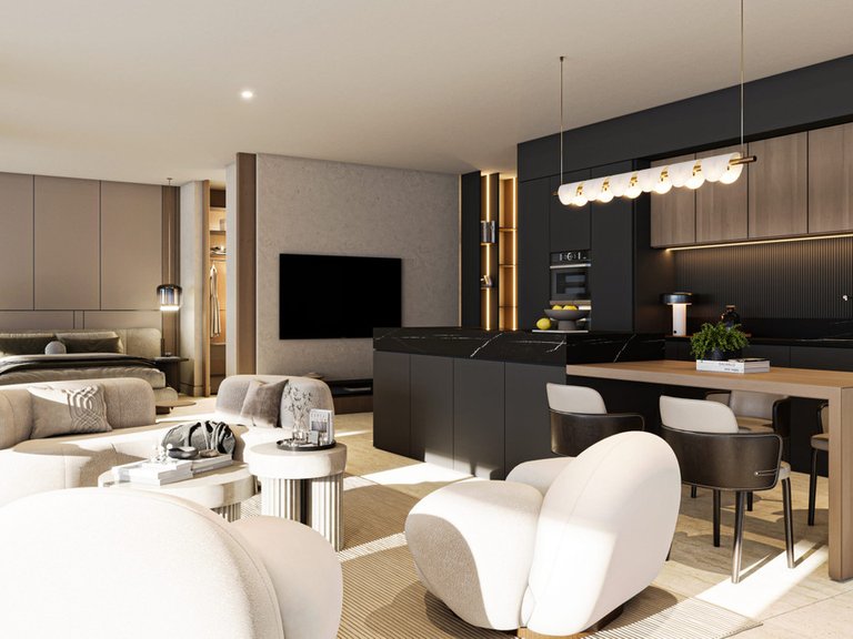 Apartment for Sale in Fuengirola, Malaga 4