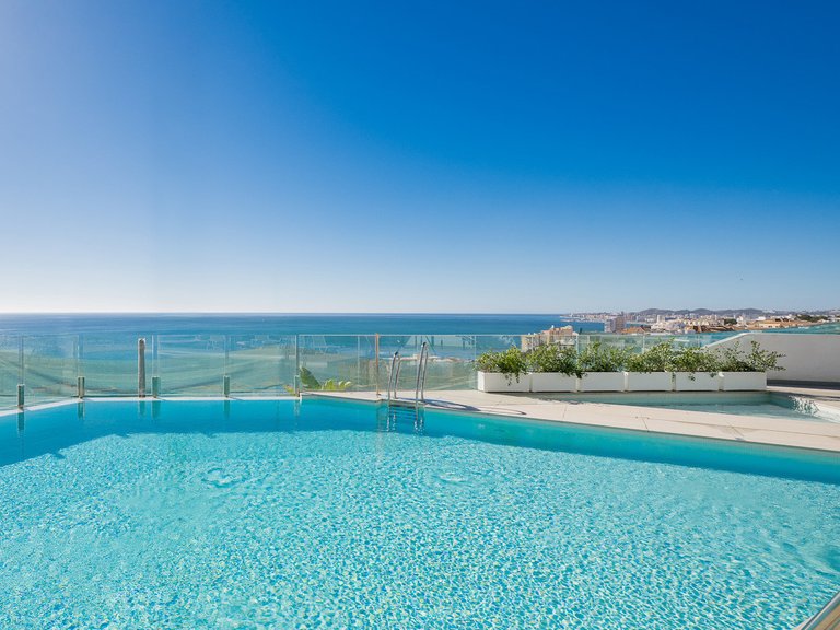 Apartment for Sale in Fuengirola, Malaga 42