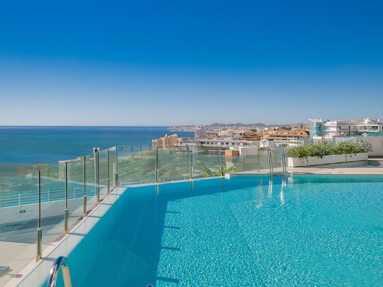 Apartment for Sale in Fuengirola, Malaga 43