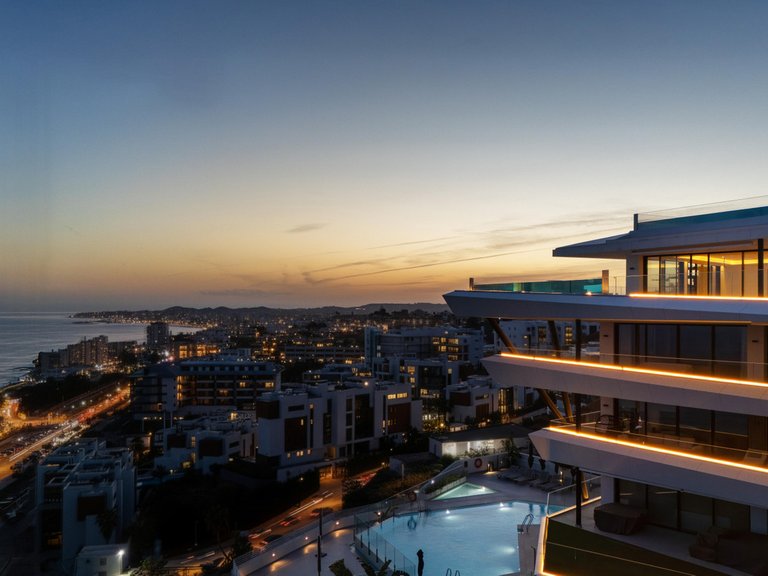 Apartment for Sale in Fuengirola, Malaga 46