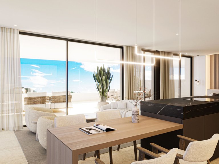 Apartment for Sale in Fuengirola, Malaga 5