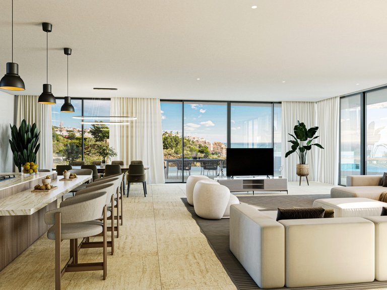 Apartment for Sale in Fuengirola, Malaga 6