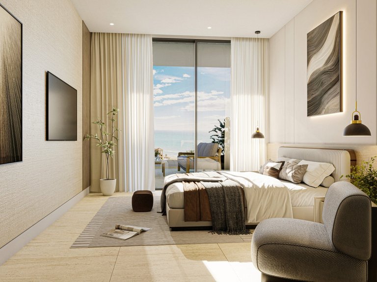 Apartment for Sale in Fuengirola, Malaga 7