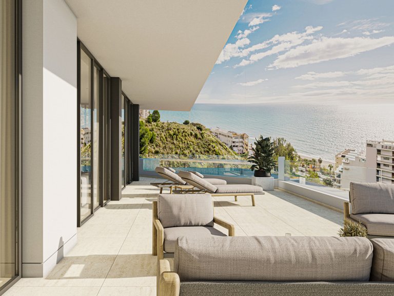 Apartment for Sale in Fuengirola, Malaga 9