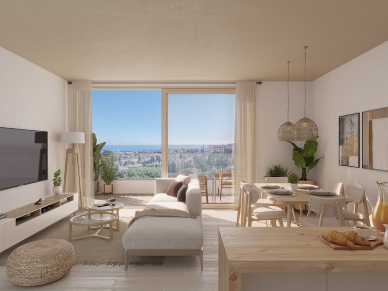 Apartment for Sale in Torremolinos, Malaga 2