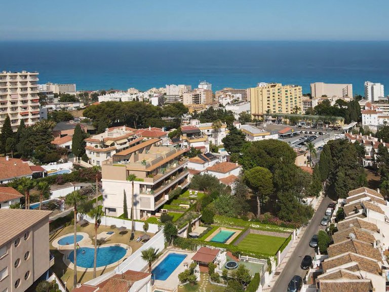 Apartment for Sale in Torremolinos, Malaga 7
