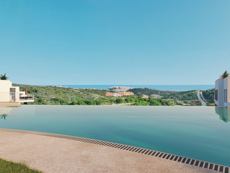 Apartment for Sale in Casares, Malaga 3