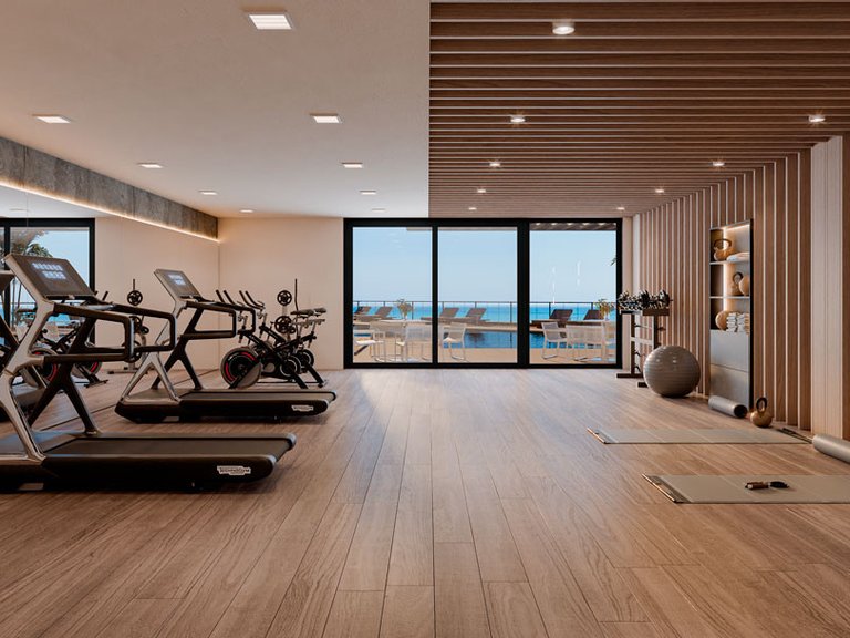 Apartment for  in Mijas, Malaga 10