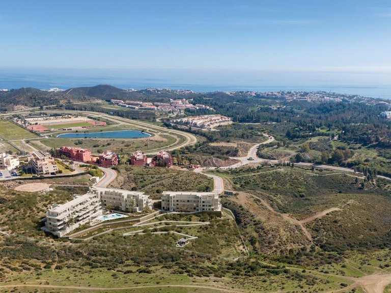 Apartment for  in Mijas, Malaga 11