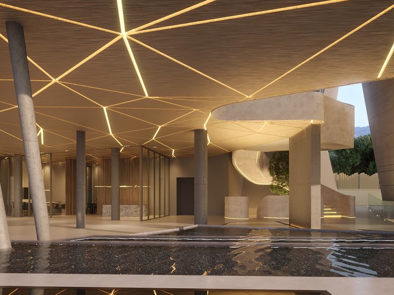 Apartment for  in Marbella, Malaga 10