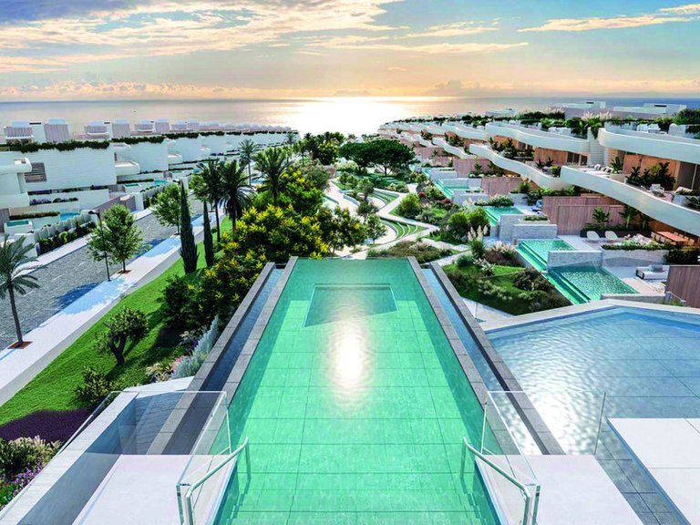 Apartment for Sale in Marbella, Malaga 16